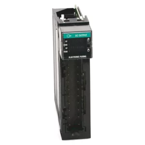 Модуль Вывода ControlLogix A-B 1756-OB16E