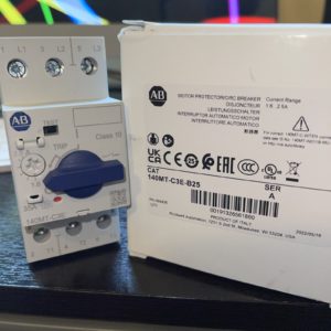Автомат 140MT-C3E-B25