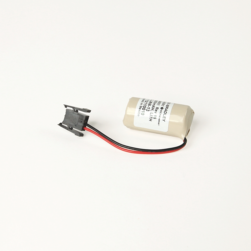 Батарейка для PLC, 3V, 1756-BA1