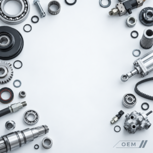 AXIAL BEARING SPH. CUSA0000AKL8 Sidel - 8YXKA04901A OEM